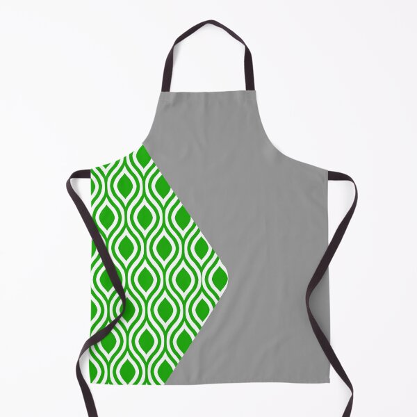 Item preview, Modern Classic Green Pattern designed and sold by MyArt23.