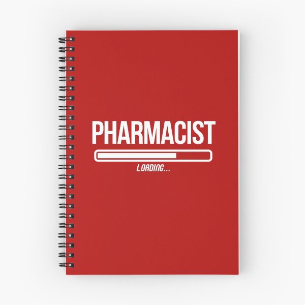 Item preview, Pharmacist Loading, Funny Gift For Pharmacist Student designed and sold by Vitrina ⭐⭐⭐⭐⭐.