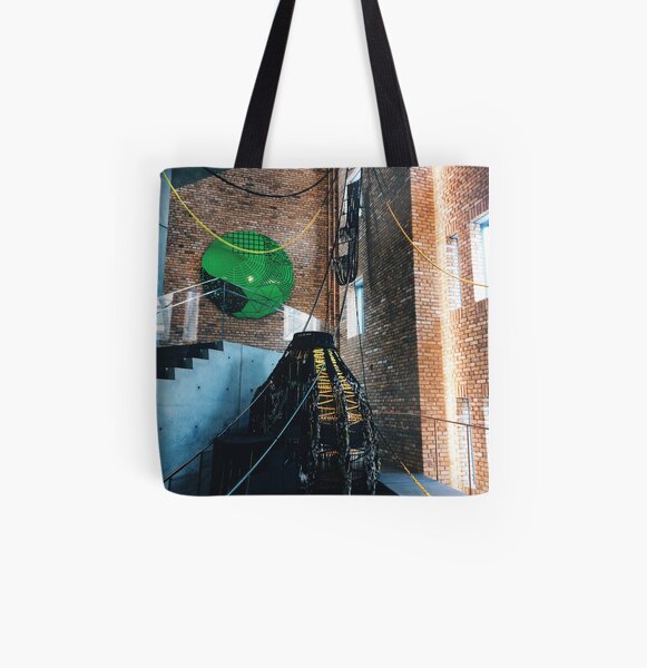 TADAO ANDO Tote Bag for Sale by Architesque