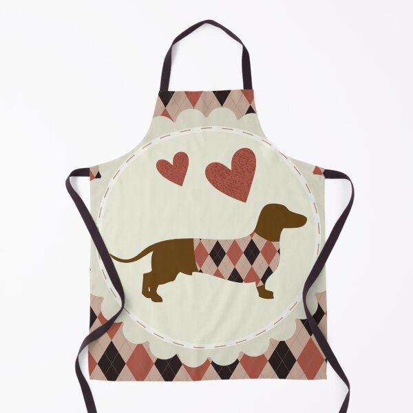 Item preview, Dachshund designed and sold by ElenaDanilo.