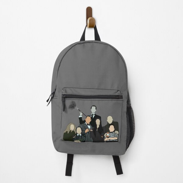 Item preview, Addams Fam designed and sold by saintsdesign.