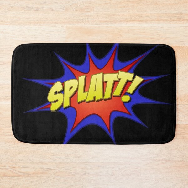 Item preview, Copy of KAPOW! Sound effect designed and sold by Mark Zajac.