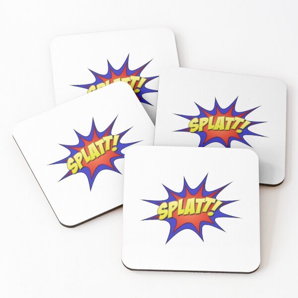 Item preview, Copy of KAPOW! Sound effect designed and sold by Mark Zajac.