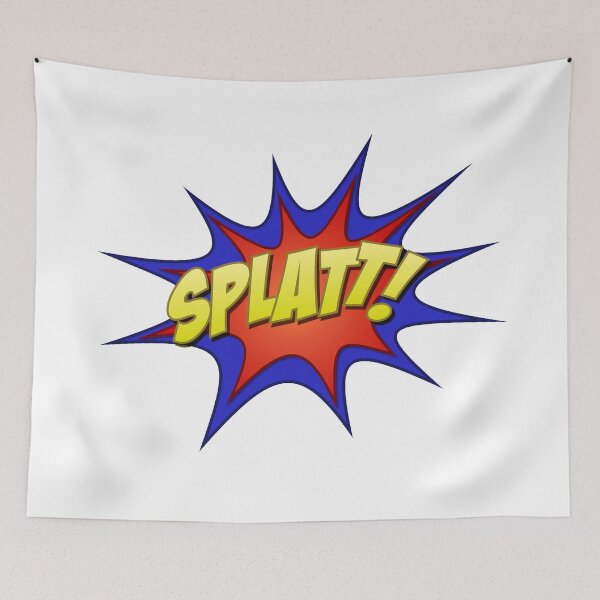 Item preview, Copy of KAPOW! Sound effect designed and sold by Mark Zajac.