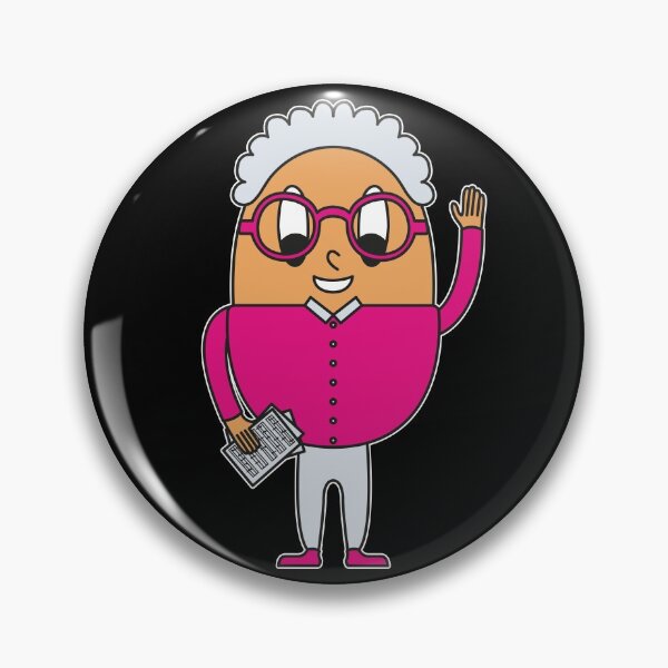 Item preview, Organ-Player Egg designed and sold by M-P-Mueller.
