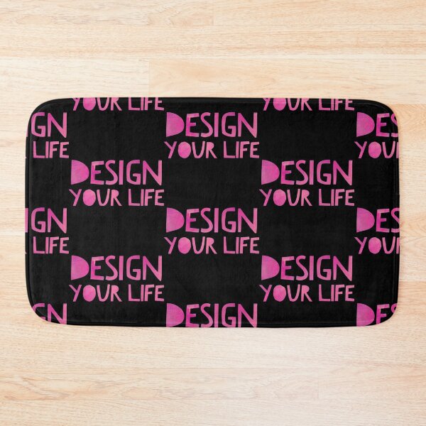 Item preview, Design your life  designed and sold by ^ H12021 ^.
