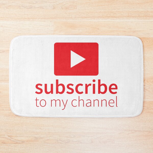 Item preview, Subscribe to my channel designed and sold by Lefteris Betsis.