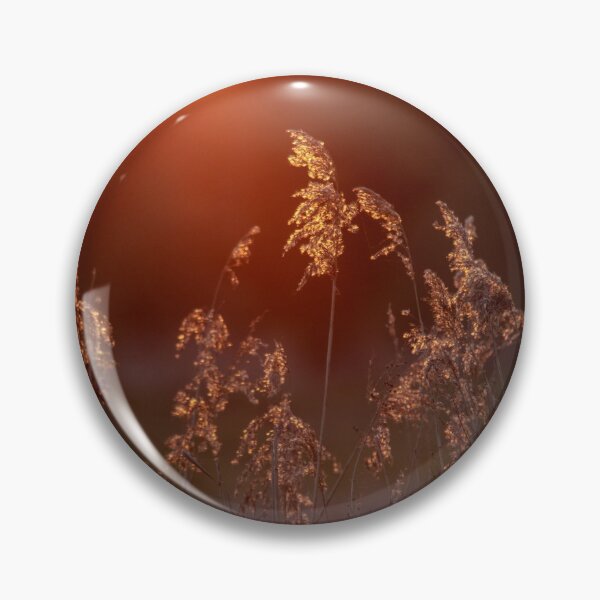 Item preview, Norfolk reed sunset designed and sold by AWLPIX.