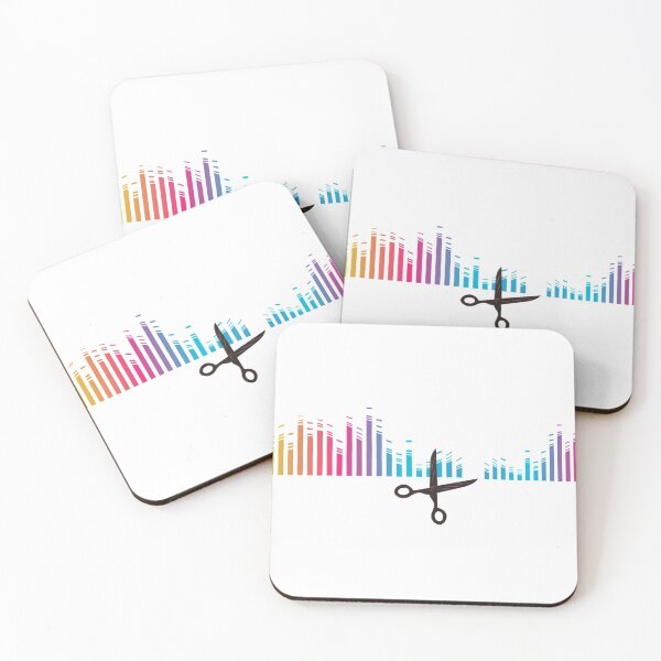 Item preview, Cutting music designed and sold by Asfaqe.
