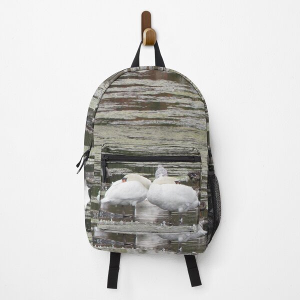 Item preview, Swans Stillife designed and sold by ArtOfE.