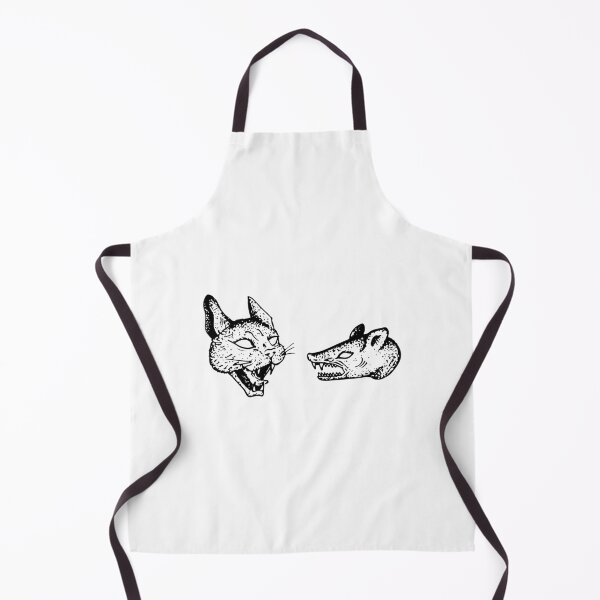 Item preview, Who eats who? designed and sold by hugoncalves.