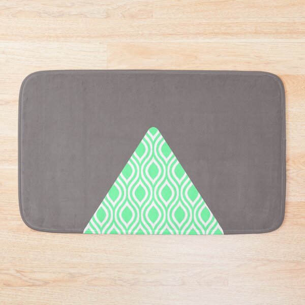 Item preview, Modern Classic Pastel Green Pattern designed and sold by MyArt23.