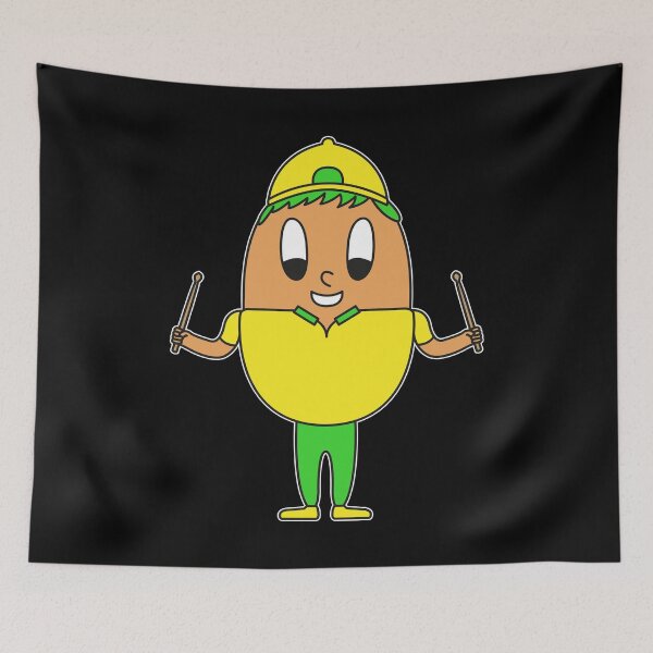 Item preview, Drummer Egg designed and sold by M-P-Mueller.