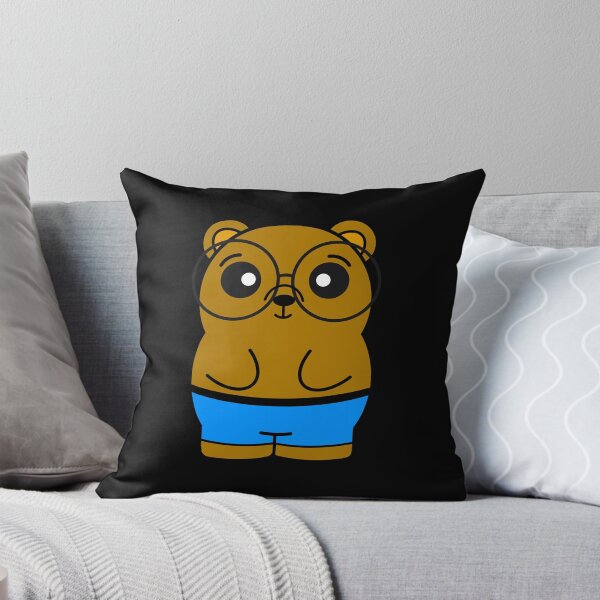 Item preview, Teddy Bear  designed and sold by eyeconic-od.