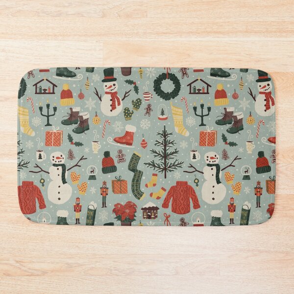Item preview, Christmas Pattern  designed and sold by EdenEtc.