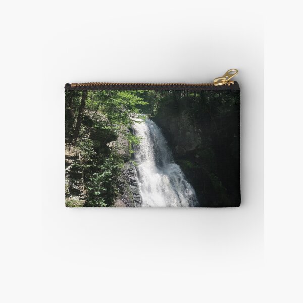 Item preview, Waterfall in the Poconos designed and sold by izzy8793.