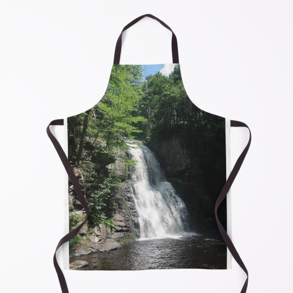 Item preview, Waterfall in the Poconos designed and sold by izzy8793.