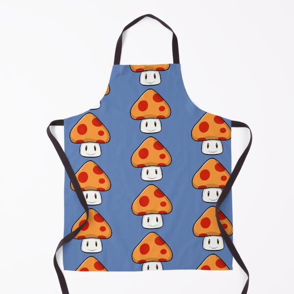 Item preview, Funny mushroom designed and sold by Sky-99.