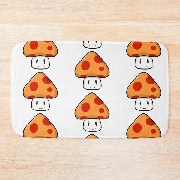 Item preview, Funny mushroom designed and sold by Sky-99.