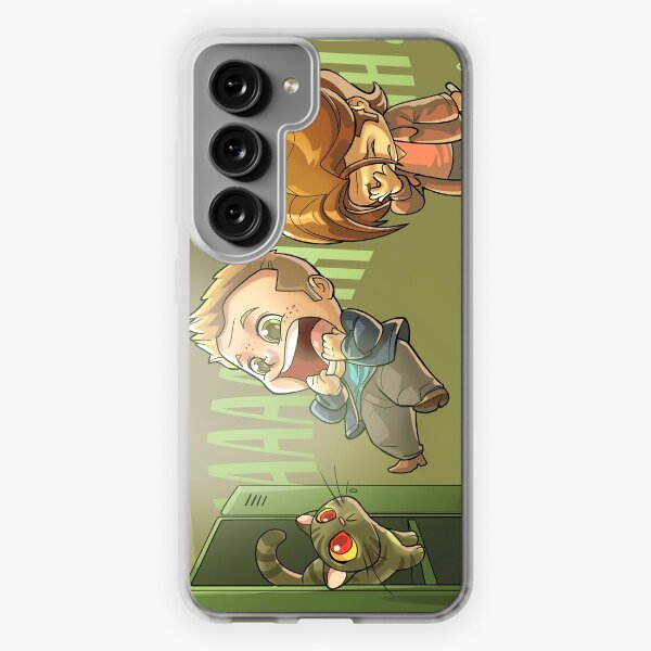 Head Case Designs Officially Licensed Supernatural Sam, Dean, Castiel &  Crowley Key Art Soft Gel Case Compatible with Samsung Galaxy A13 (2022)