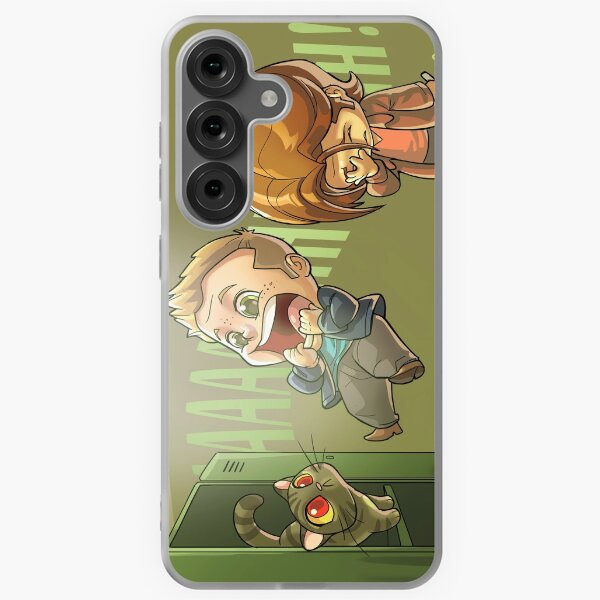Item preview, Dean Winchester scared designed and sold by Gio Guimaraes.