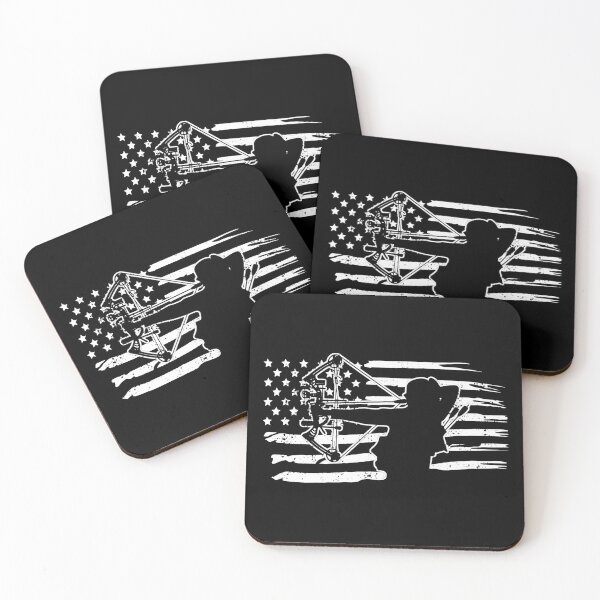 Item preview, Deer Hunting Bow Hunting American Flag Patriotic  designed and sold by Vanover Designs.