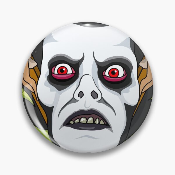 Item preview, The Exorcist | I Witnessed The Exorcism of Reagan MacNeil 1973 designed and sold by Horrorshow Art.