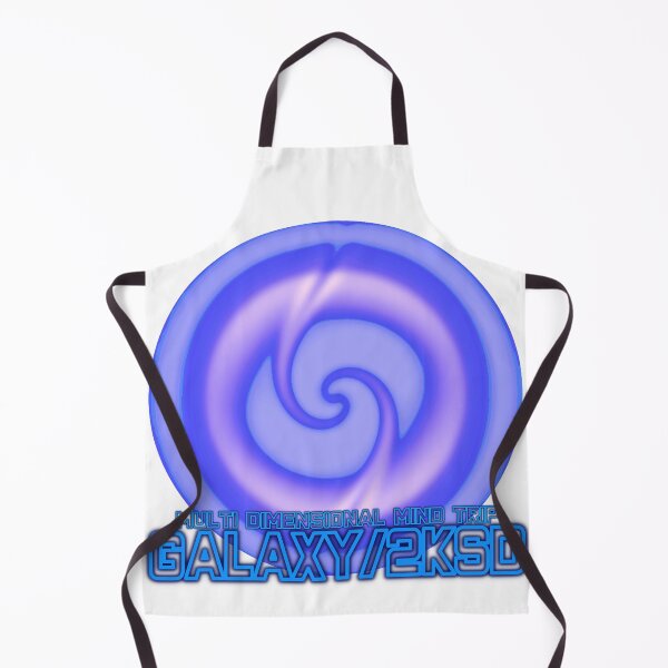 Item preview, Galaxy/2KSD Blue Logo 2KSD designed and sold by STARK3198 SHOP.