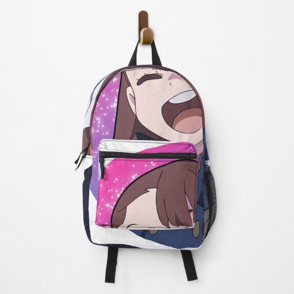 Item preview, Cute Akko designed and sold by niamhnelly17.