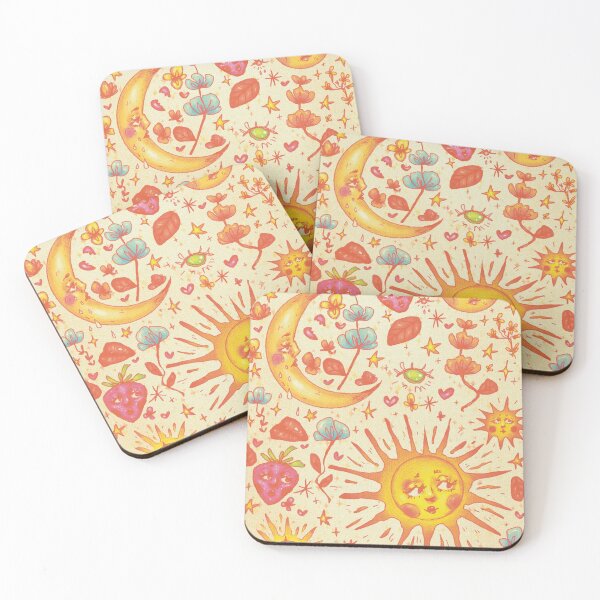 Item preview, Himmlischer Frühling designed and sold by volttrash.