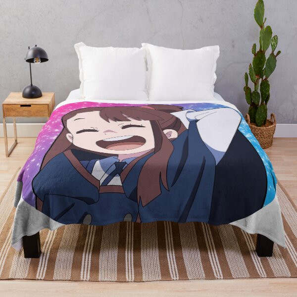 Item preview, Cute Akko designed and sold by niamhnelly17.