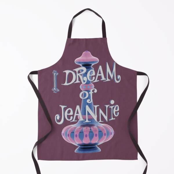 Item preview, I Dream of Jeannie 3D logo designed and sold by Lefteris Betsis.