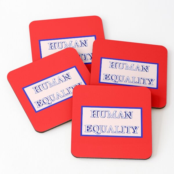 Item preview, Human equality 016 designed and sold by ITALY-Roselli-.