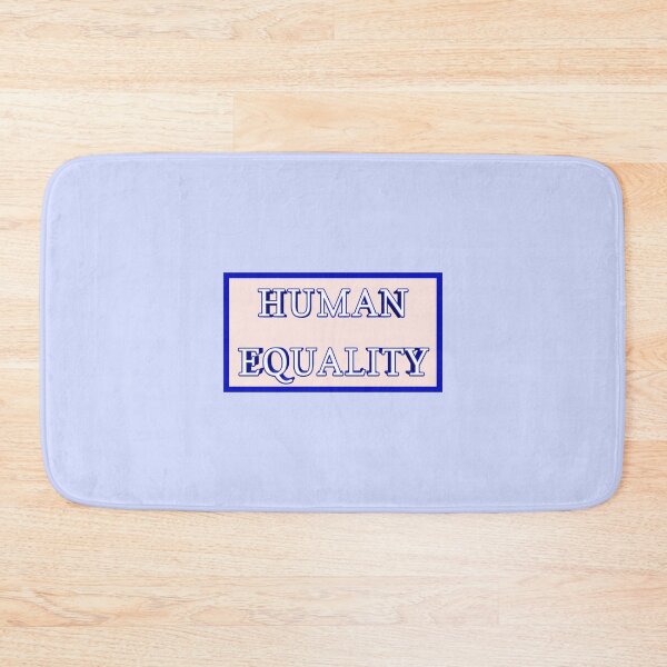 Item preview, Human equality 016 designed and sold by ITALY-Roselli-.