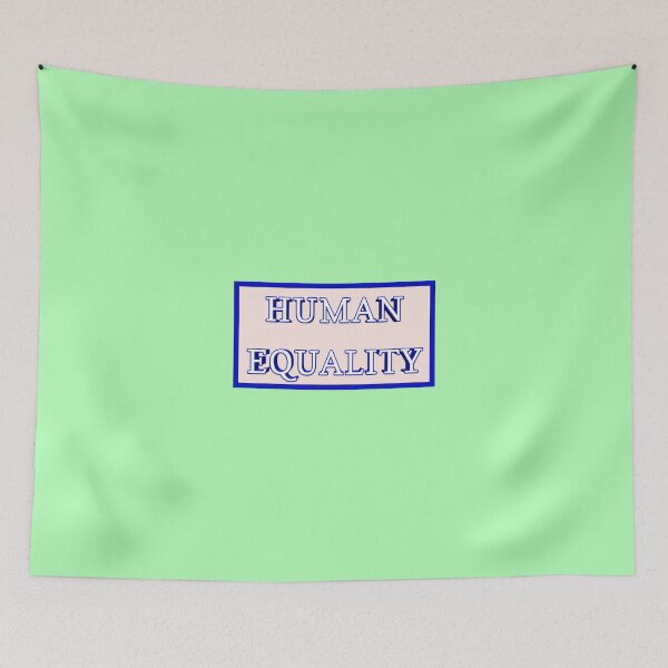 Item preview, Human equality 016 designed and sold by ITALY-Roselli-.