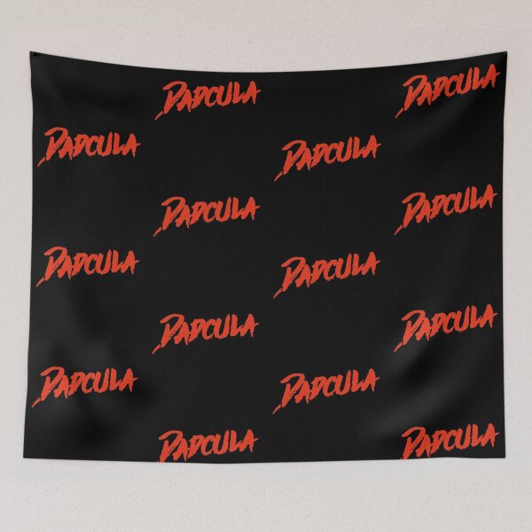 Item preview, Dadcula | My Dad is the Dracula designed and sold by Desznr.