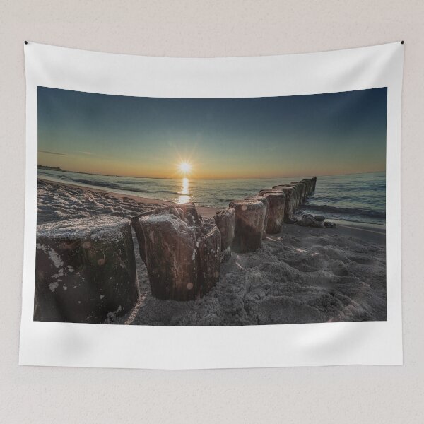 Item preview, Darss sun designed and sold by boegau-photo.