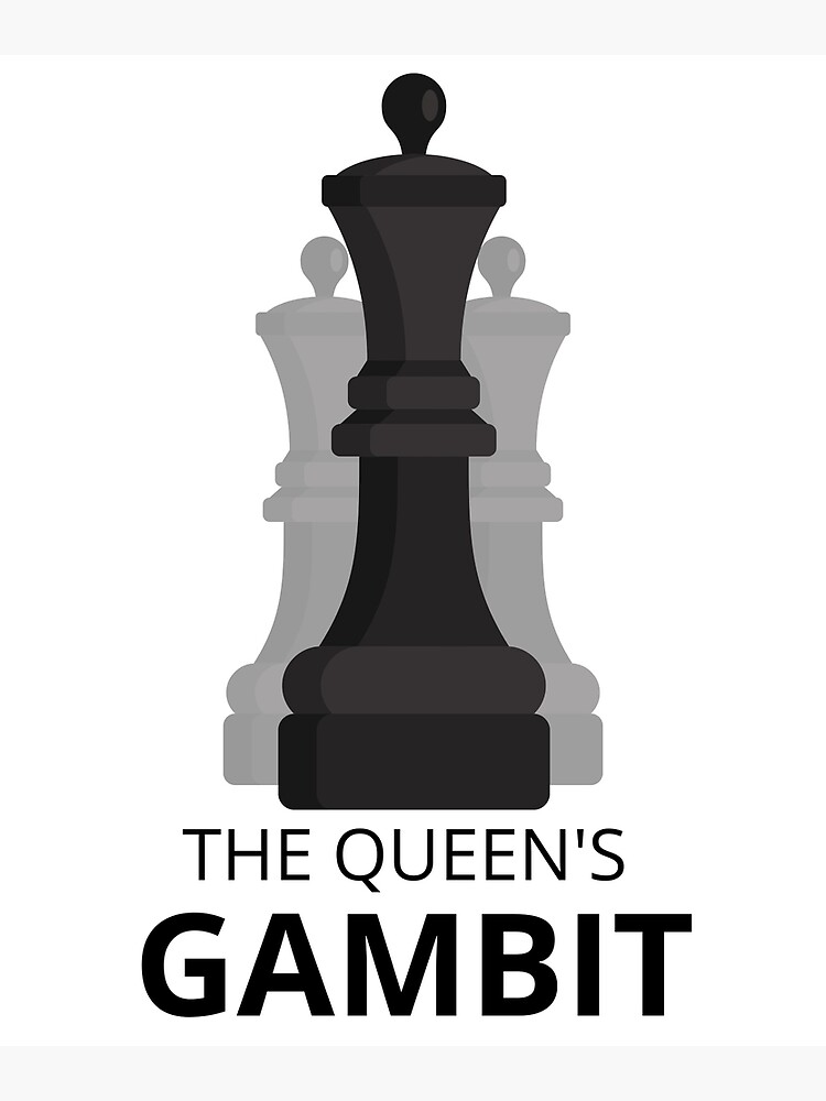 Crush the Queen's Gambit as Black