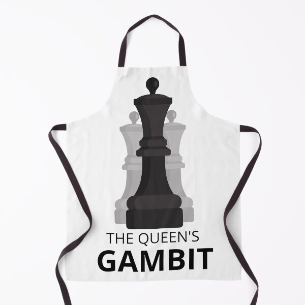 Item preview, The Queen's Gambit designed and sold by MillenaryShop.