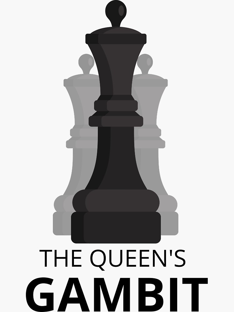 Crush the Queen's Gambit as Black