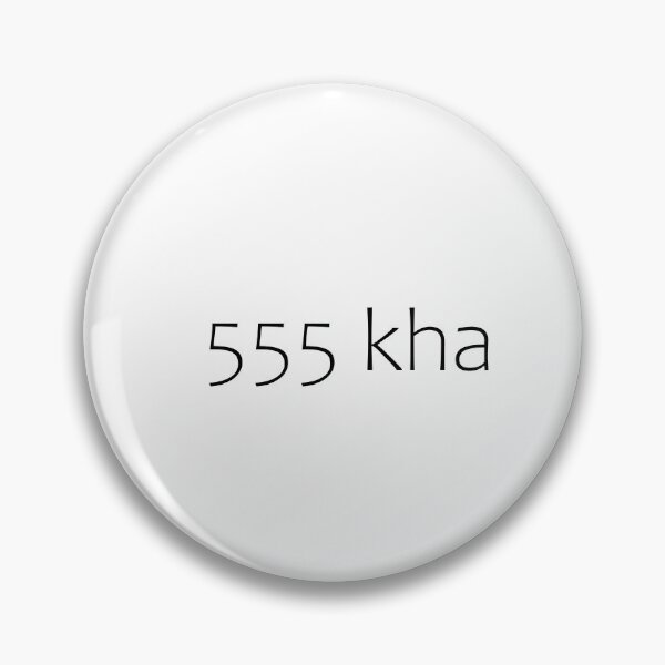 Aperçu de l'œuvre 555 kha créée et vendue par ScoutIRE.