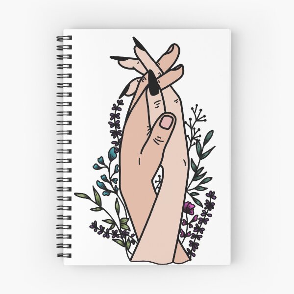 Item preview, Holding hands designed and sold by BaileyDArt.