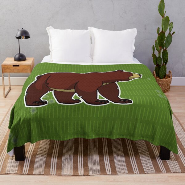 Item preview, Bear designed and sold by SemakovArt.