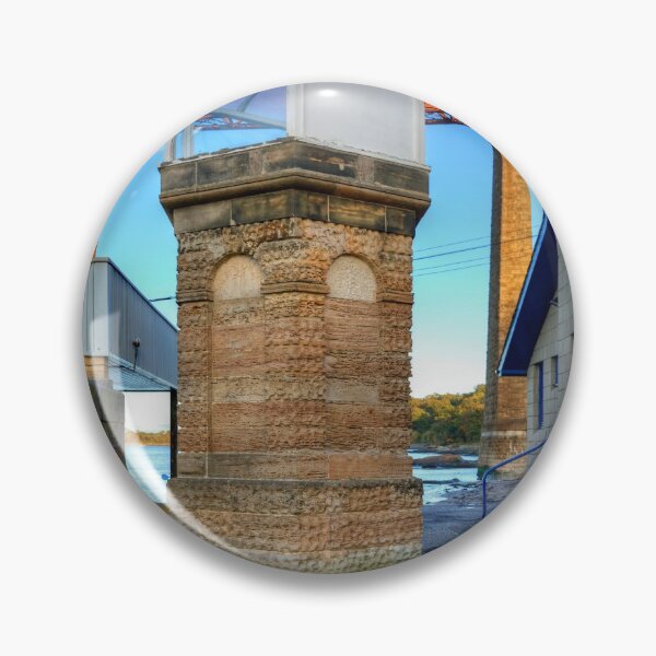 Item preview, Hawes Pier Beacon designed and sold by tomg.