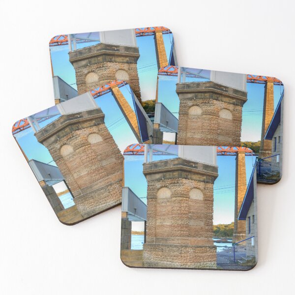 Item preview, Hawes Pier Beacon designed and sold by tomg.