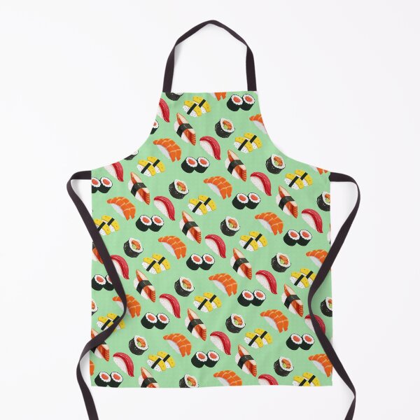 Item preview, Sushi Time designed and sold by Alec Bochar.