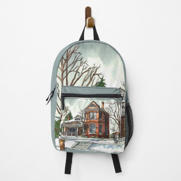 Item preview, Victorian Eclectic in The Avenues designed and sold by ShelleyYlstArt.