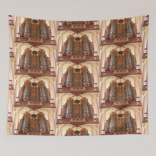 Item preview, Church Organ Pipe Organ Pipe Organ Organ Orgue designed and sold by orgelspielerww.