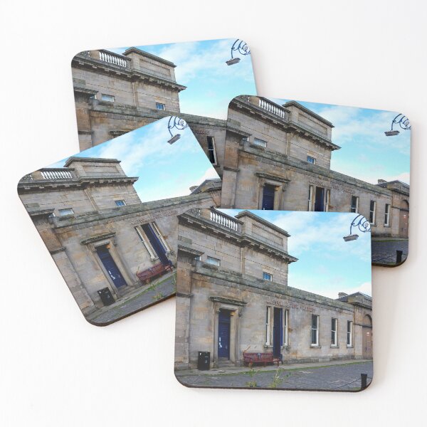 Item preview, Leith Customs House designed and sold by tomg.
