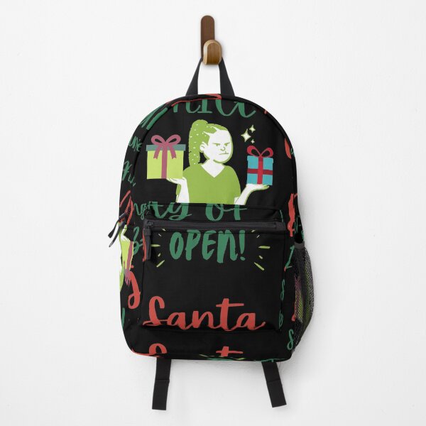 Item preview, I Want to Be Nice But designed and sold by luchik-and-co.
